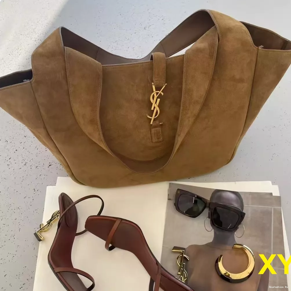 SmartChoice Women Saint 2509 YSL For Laurent Yves Handbag 1122